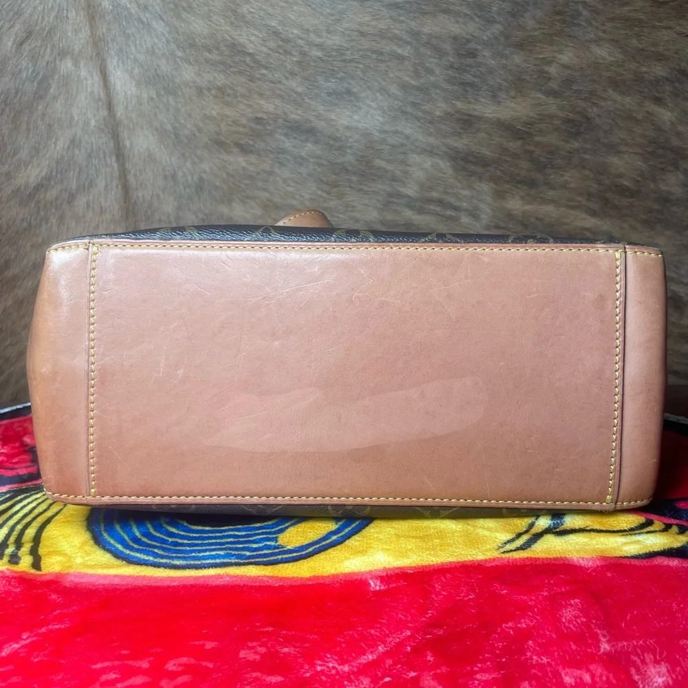 Authentic LOUIS VUITTOn cabas pm - Picture 8 of 16